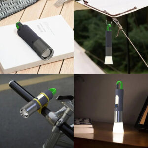 Thunder High Power Torch