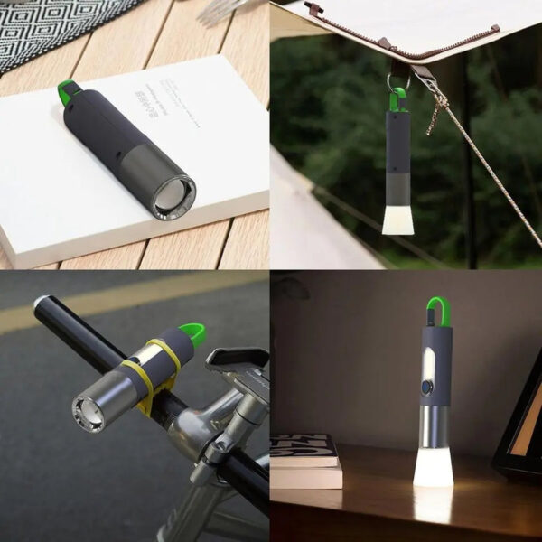 Thunder High Power Torch