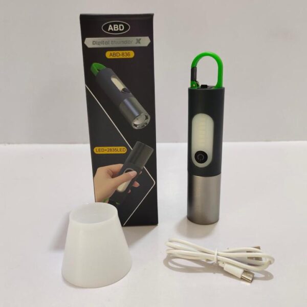 Thunder High Power Torch
